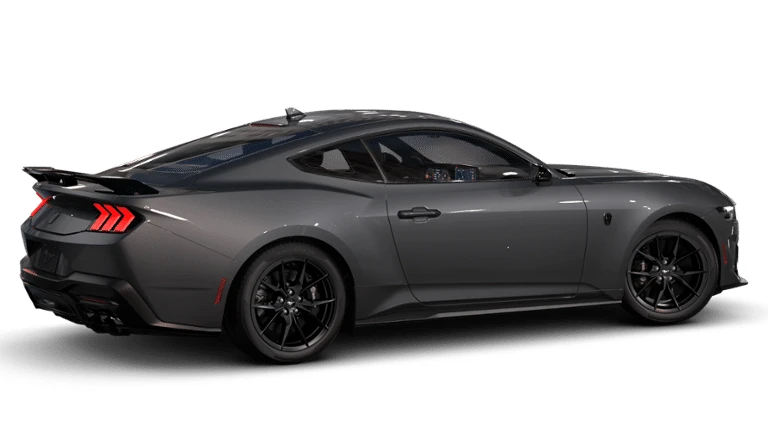 2026 Ford S650 Mustang Dark Horse - Image 4 of 6