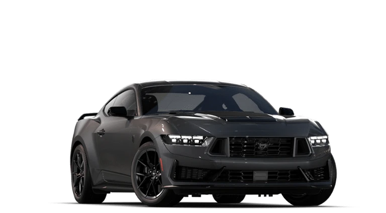 2026 Ford S650 Mustang Dark Horse - Image 5 of 6