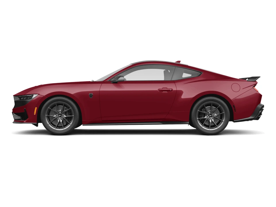 2026 Ford S650 Mustang Dark Horse - Image 3 of 4