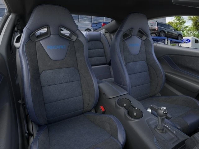 2026 Ford S650 Mustang Dark Horse - Image 10 of 22