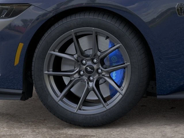 2026 Ford S650 Mustang Dark Horse - Image 19 of 22