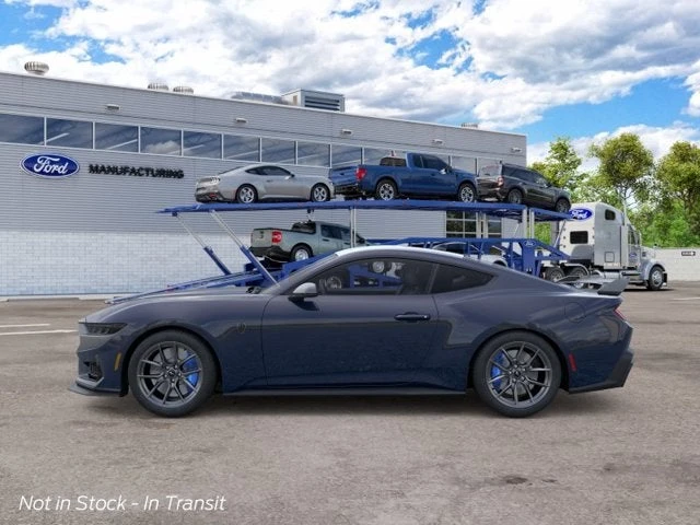 2026 Ford S650 Mustang Dark Horse - Image 3 of 22