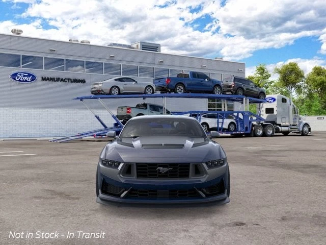 2026 Ford S650 Mustang Dark Horse - Image 6 of 22
