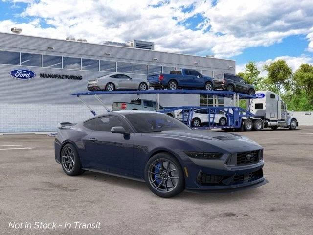 2026 Ford S650 Mustang Dark Horse - Image 7 of 22