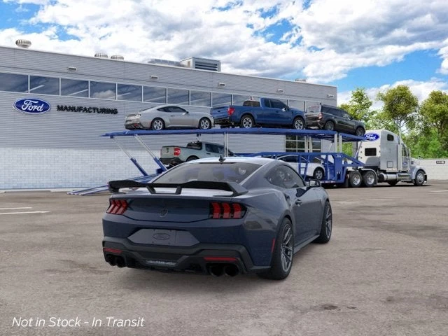 2026 Ford S650 Mustang Dark Horse - Image 8 of 22