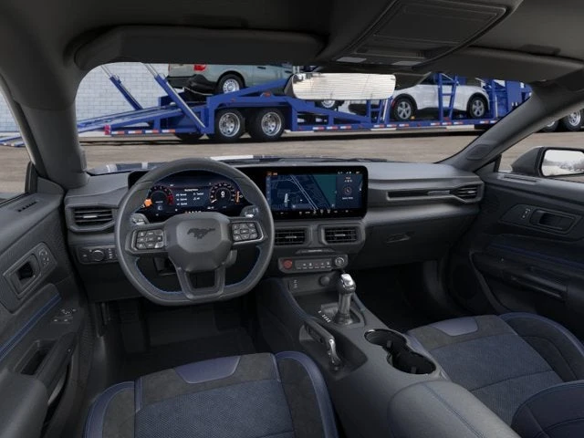 2026 Ford S650 Mustang Dark Horse - Image 9 of 22