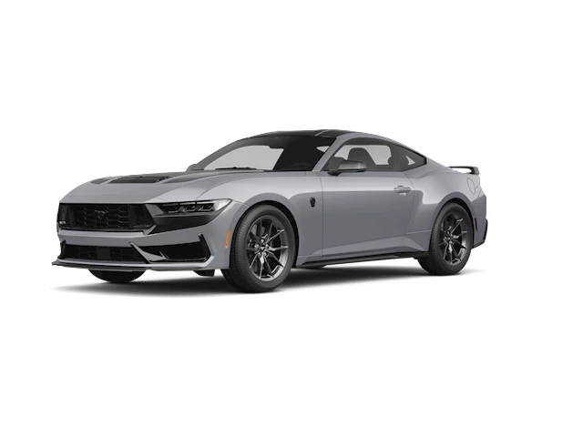 2026 Ford S650 Mustang Dark Horse - Image 2 of 3