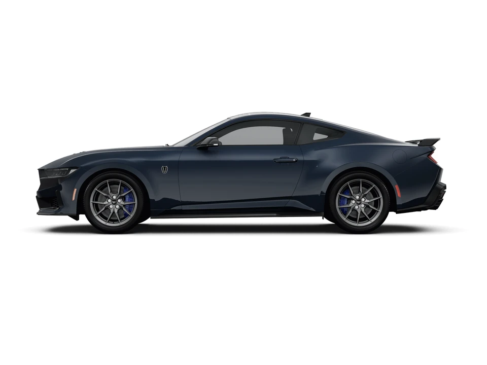 2026 Ford S650 Mustang Dark Horse - Image 3 of 4