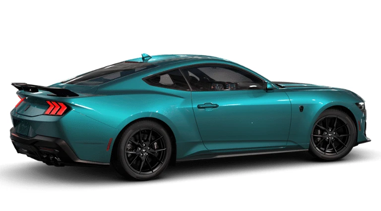 2026 Ford Mustang - Image 3 of 5