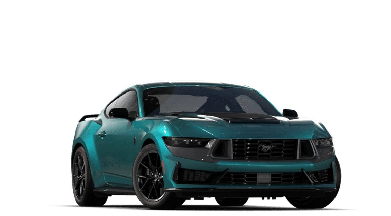 2026 Ford Mustang - Image 4 of 5