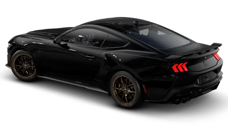 2026 Ford S650 Mustang Dark Horse - Image 2 of 5