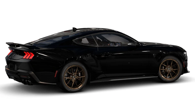 2026 Ford S650 Mustang Dark Horse - Image 3 of 5