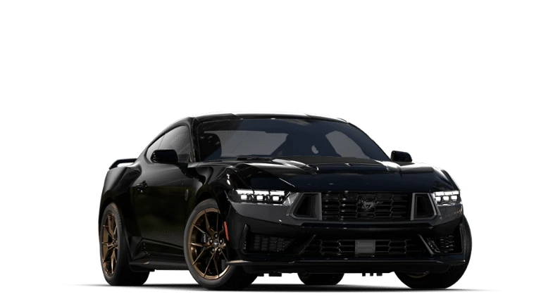 2026 Ford S650 Mustang Dark Horse - Image 4 of 5