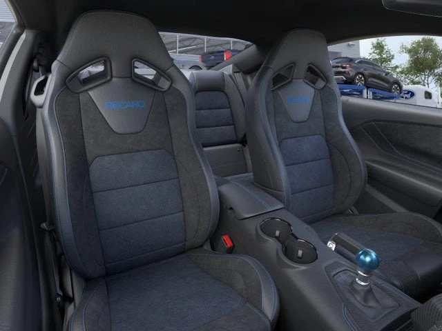 2026 Ford S650 Mustang Dark Horse - Image 10 of 22