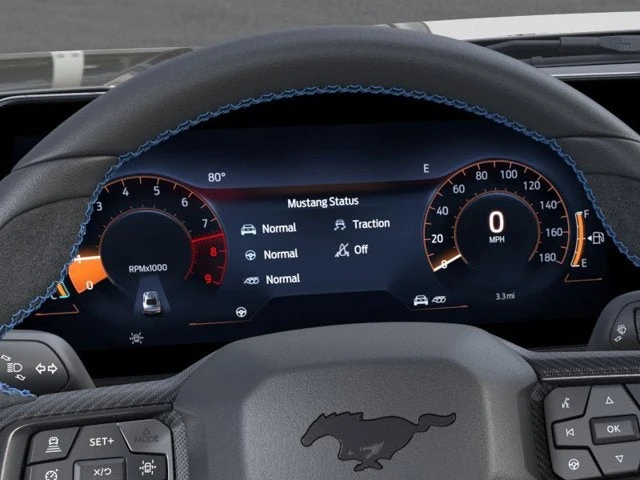 2026 Ford S650 Mustang Dark Horse - Image 13 of 22