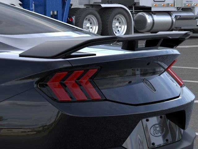 2026 Ford S650 Mustang Dark Horse - Image 22 of 22