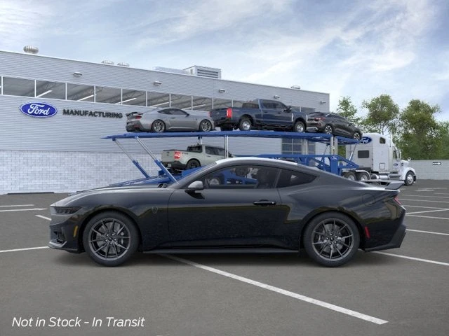 2026 Ford S650 Mustang Dark Horse - Image 3 of 22