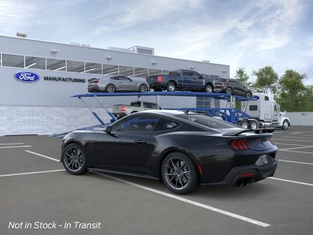 2026 Ford S650 Mustang Dark Horse - Image 4 of 22