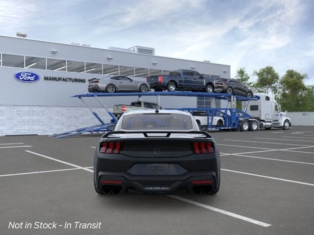 2026 Ford S650 Mustang Dark Horse - Image 5 of 22