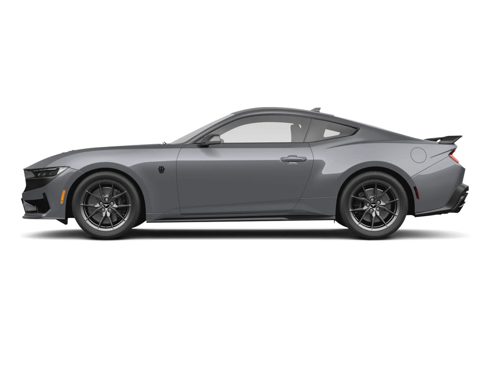 2026 Ford S650 Mustang Dark Horse - Image 3 of 4