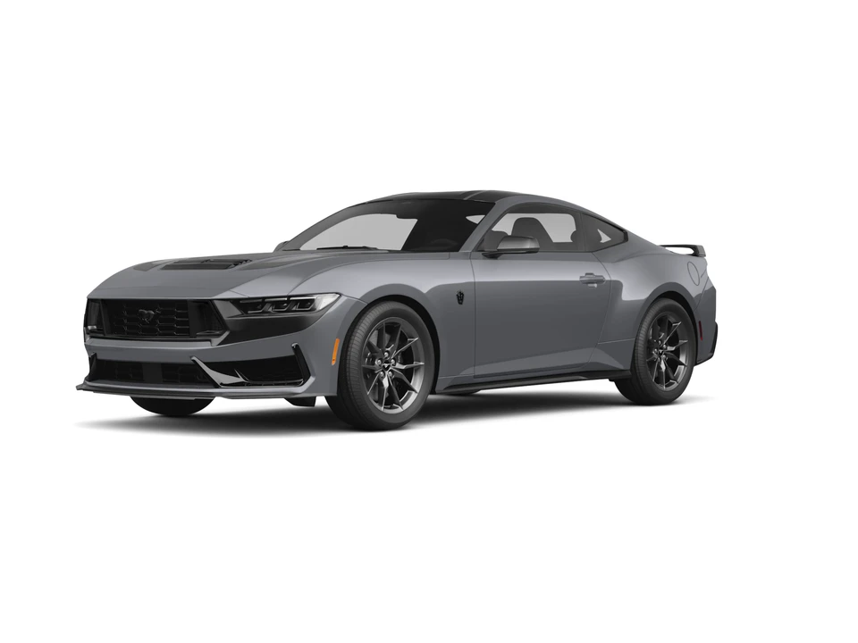 2026 Ford S650 Mustang Dark Horse - Image 2 of 4