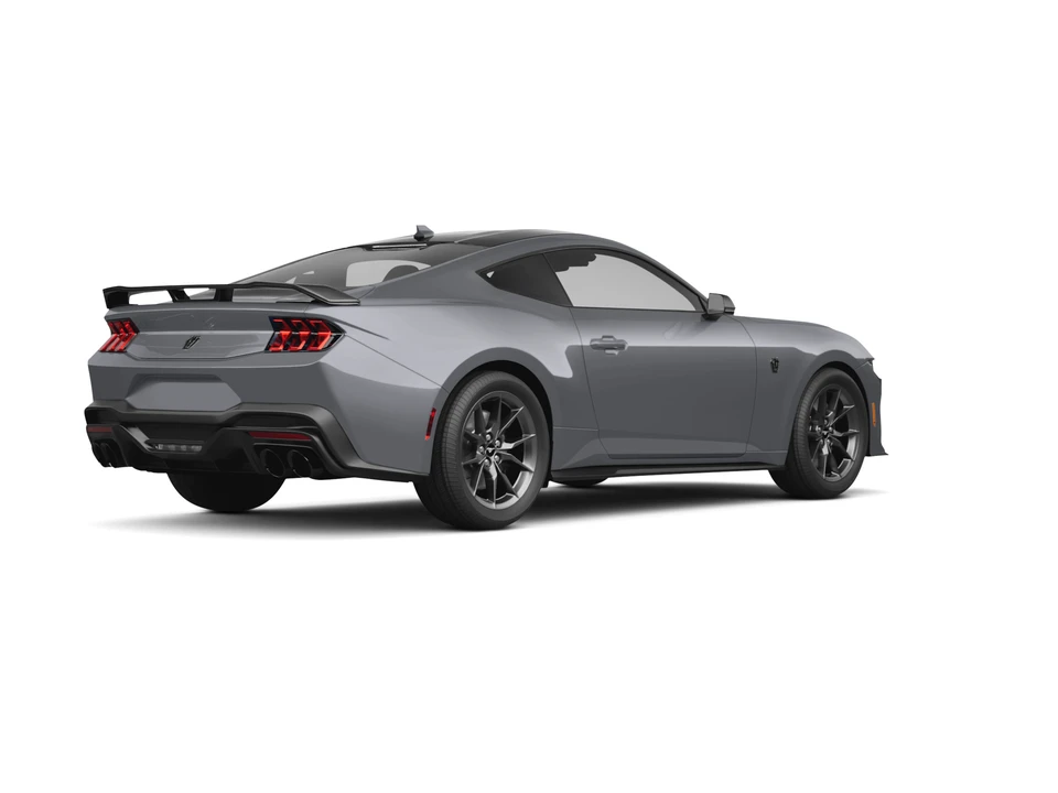 2026 Ford S650 Mustang Dark Horse - Image 4 of 4