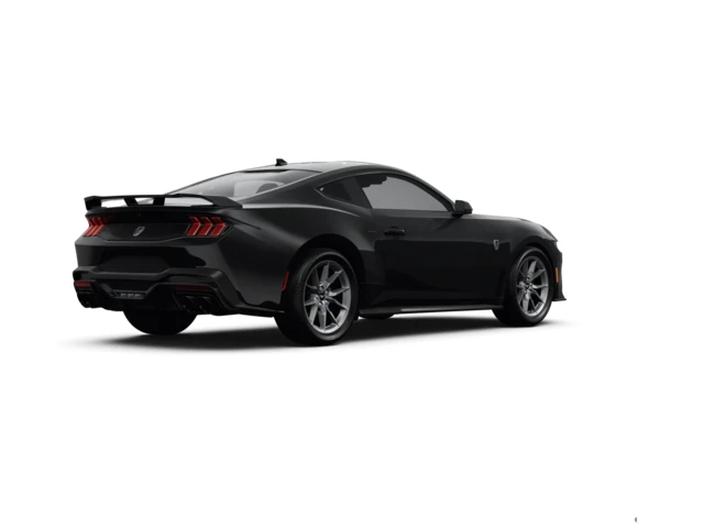 2026 Ford S650 Mustang Dark Horse - Image 3 of 3