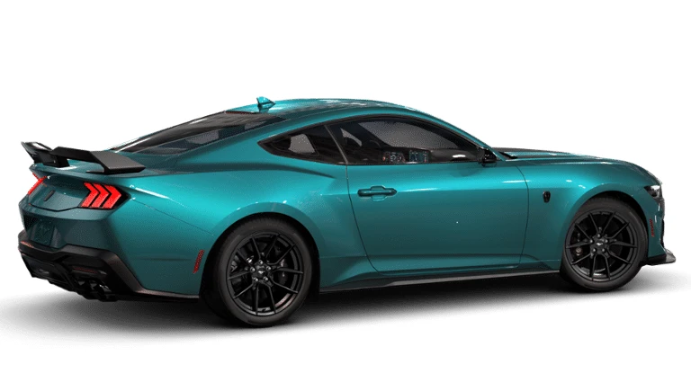 2026 Ford S650 Mustang Dark Horse - Image 4 of 6