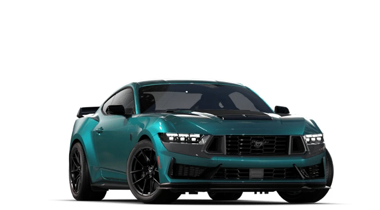 2026 Ford S650 Mustang Dark Horse - Image 5 of 6
