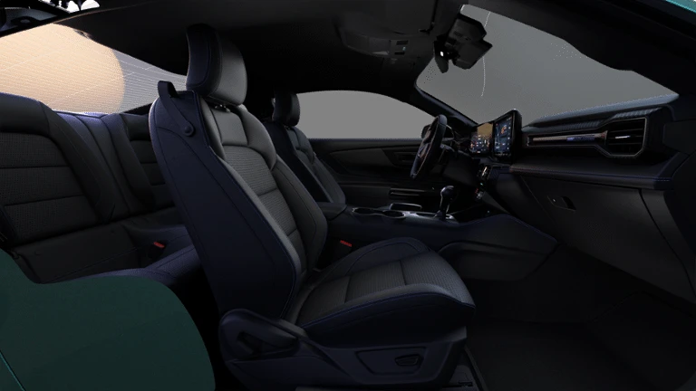 2026 Ford S650 Mustang Dark Horse - Image 6 of 6