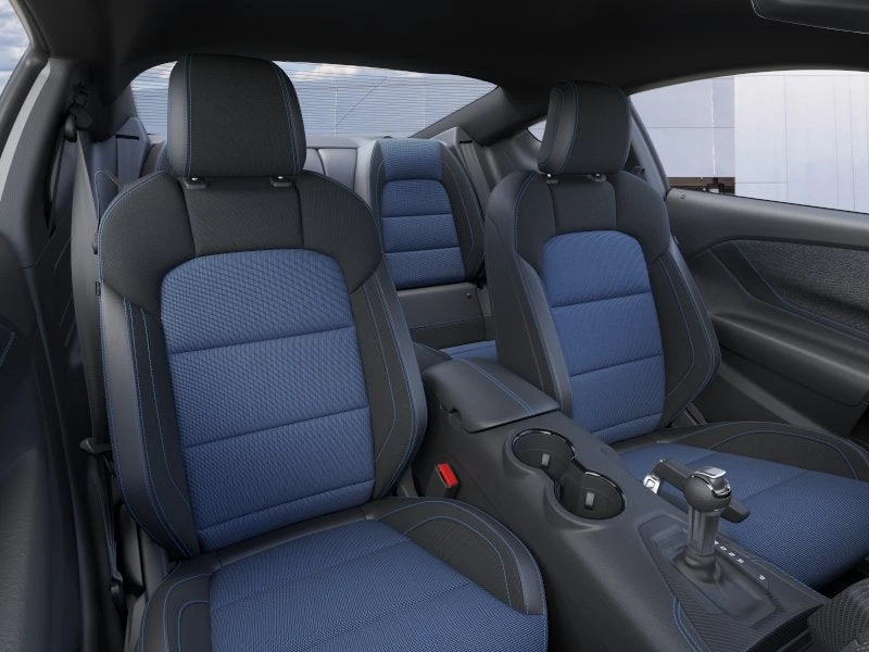 2026 Ford S650 Mustang Dark Horse - Image 10 of 27