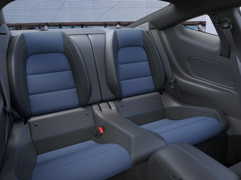2026 Ford S650 Mustang Dark Horse - Image 11 of 27