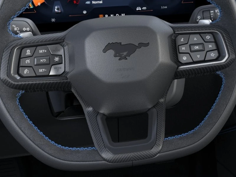 2026 Ford S650 Mustang Dark Horse - Image 12 of 27
