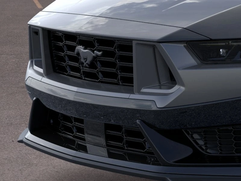 2026 Ford S650 Mustang Dark Horse - Image 17 of 27