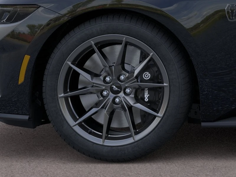2026 Ford S650 Mustang Dark Horse - Image 19 of 27