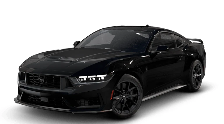 2026 Ford S650 Mustang Dark Horse - Image 23 of 27