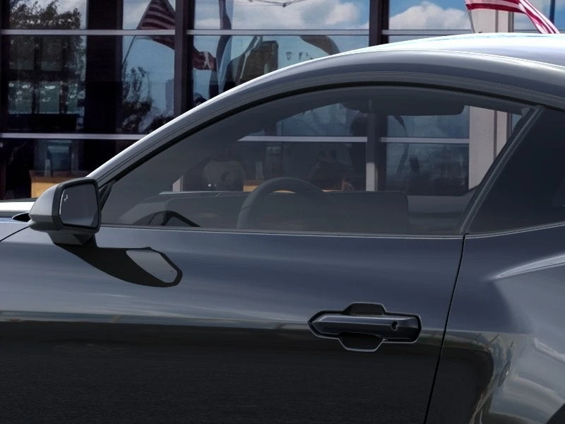 2026 Ford S650 Mustang Dark Horse - Image 20 of 27