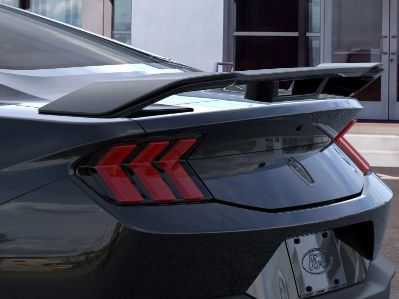 2026 Ford S650 Mustang Dark Horse - Image 22 of 27