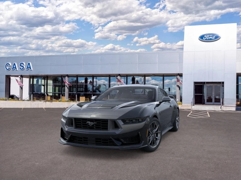 2026 Ford S650 Mustang Dark Horse - Image 2 of 27