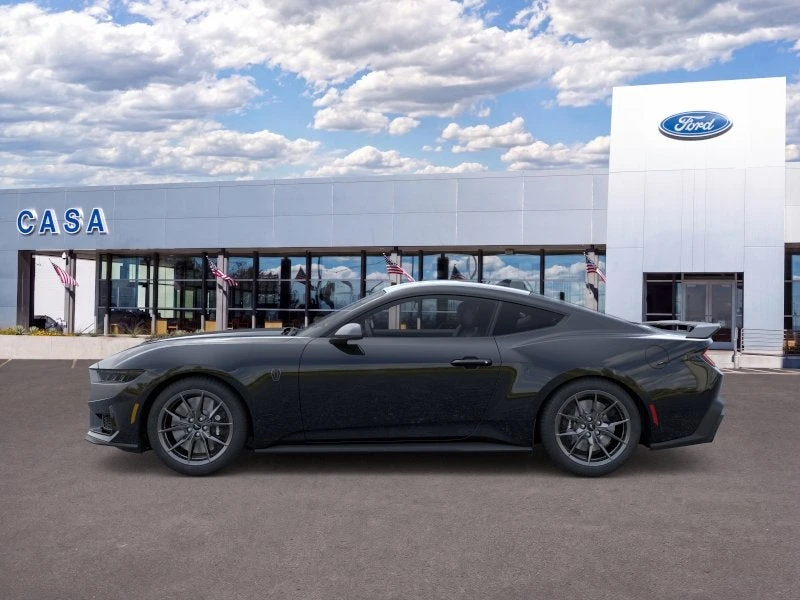 2026 Ford S650 Mustang Dark Horse - Image 3 of 27