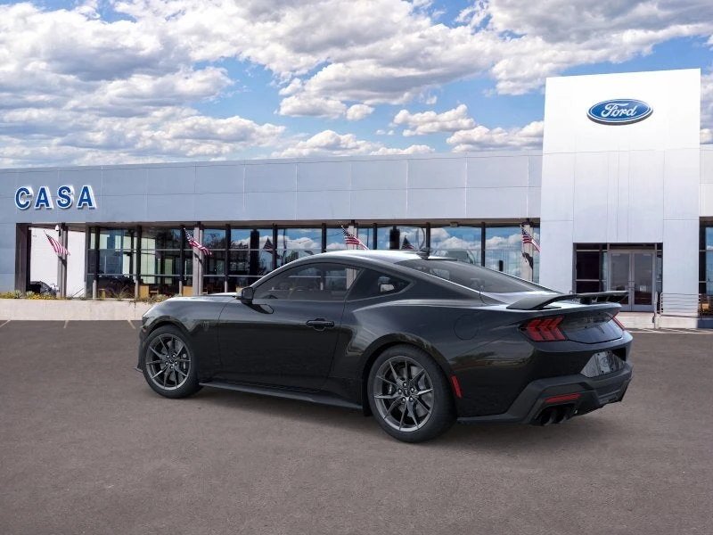 2026 Ford S650 Mustang Dark Horse - Image 4 of 27