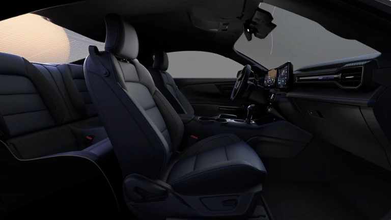 2026 Ford S650 Mustang Dark Horse - Image 27 of 27