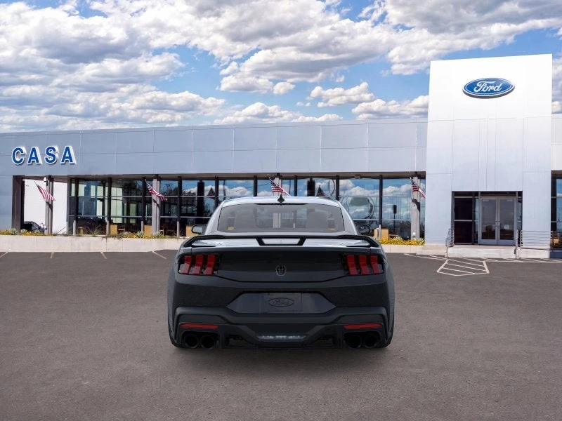 2026 Ford S650 Mustang Dark Horse - Image 5 of 27