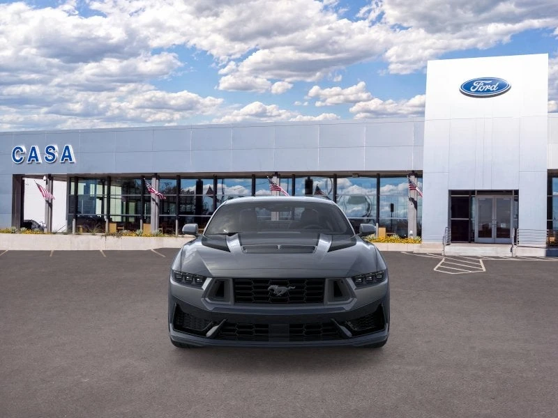 2026 Ford S650 Mustang Dark Horse - Image 6 of 27