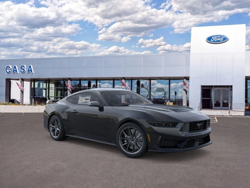 2026 Ford S650 Mustang Dark Horse - Image 7 of 27