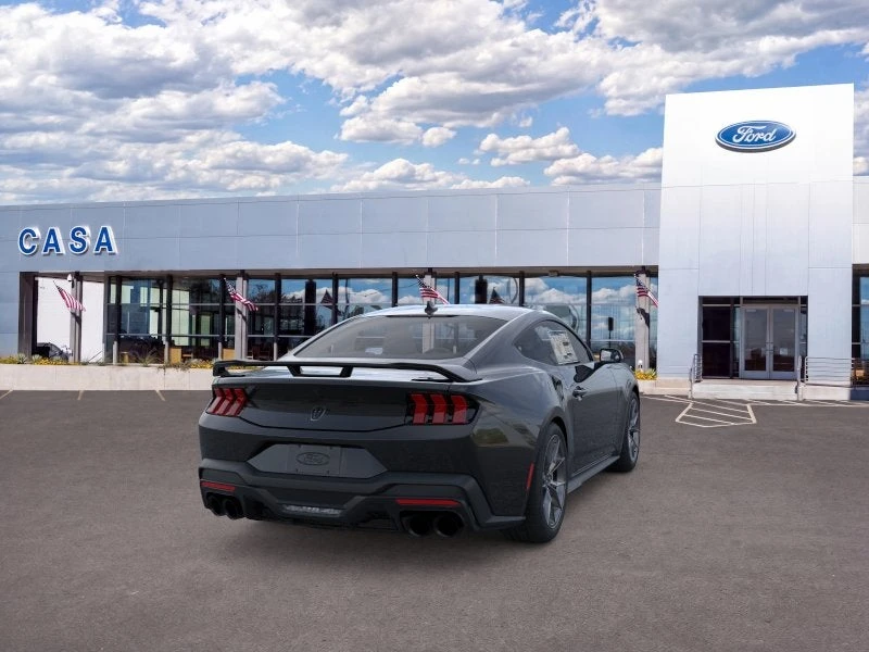 2026 Ford S650 Mustang Dark Horse - Image 8 of 27