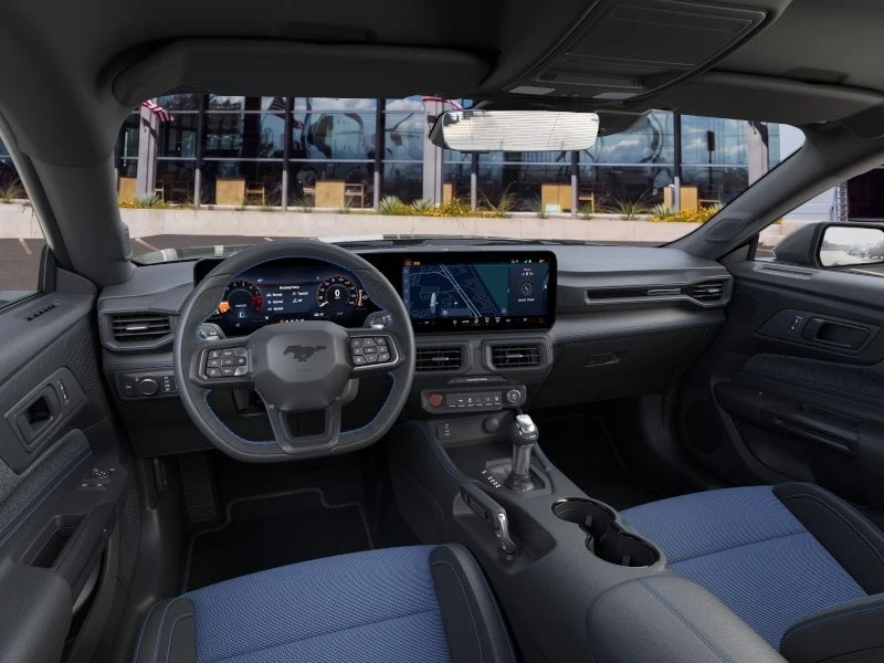 2026 Ford S650 Mustang Dark Horse - Image 9 of 27