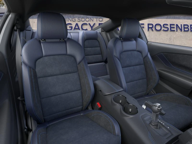 2026 Ford S650 Mustang Dark Horse - Image 10 of 22