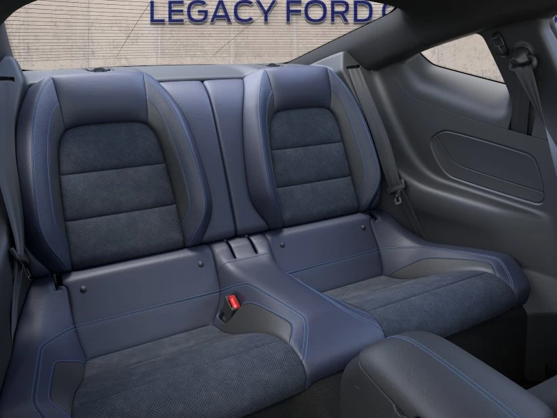 2026 Ford S650 Mustang Dark Horse - Image 11 of 22