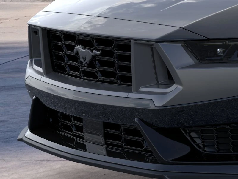 2026 Ford S650 Mustang Dark Horse - Image 17 of 22